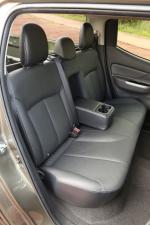 Mitsubishi L200 Double Cab 2015 года